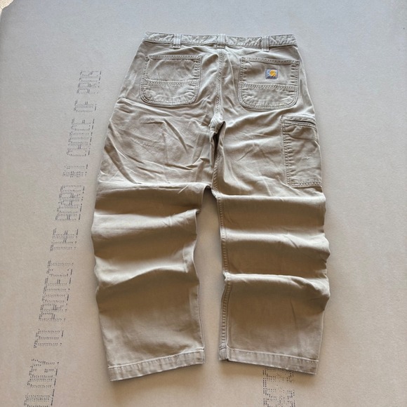 Carhartt Other - Y2K Baggy‎ Carhartt Carpenter Pants